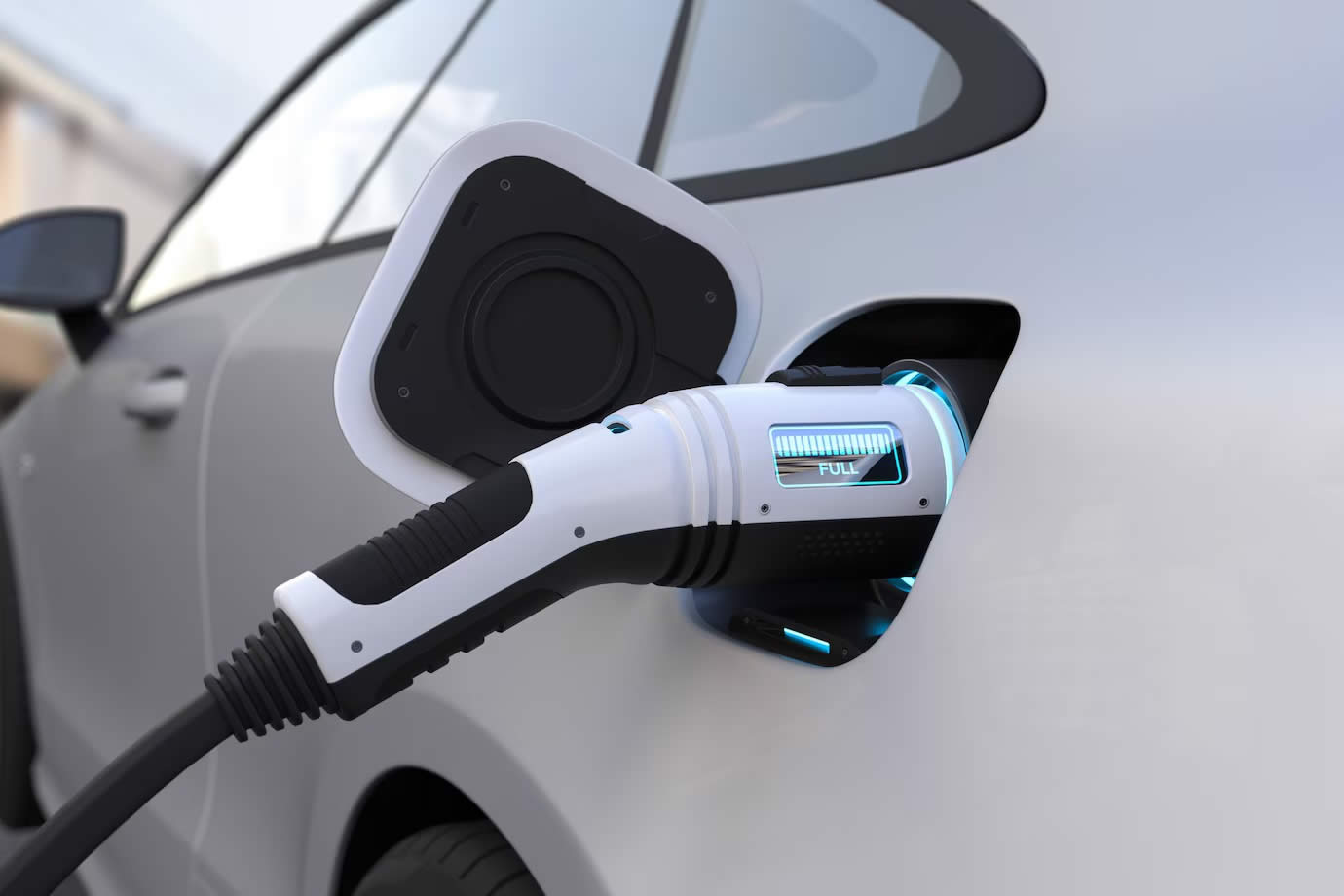 Instalación de Cargadores de Coche Eléctrico en Castellón Punto de Recarga en Casa