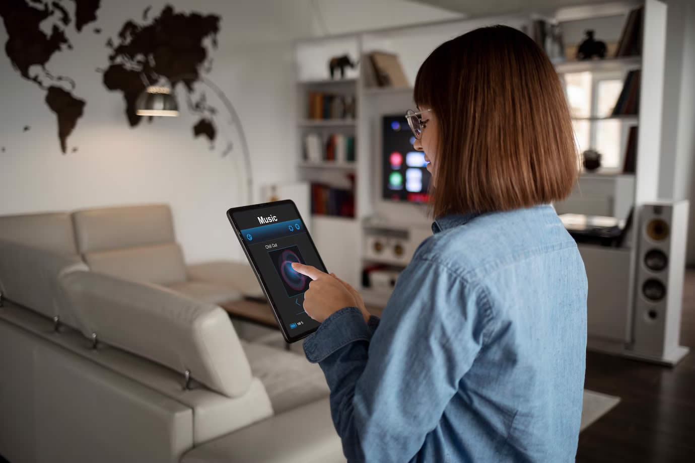 Automatiza tu Hogar con Domótica en Castellón Control Inteligente y Ahorro